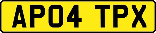 AP04TPX