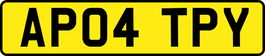 AP04TPY