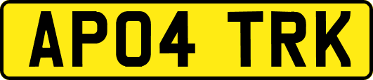 AP04TRK