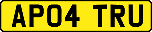 AP04TRU