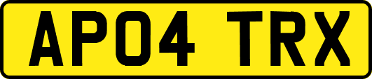 AP04TRX