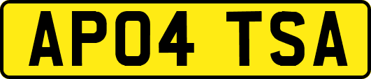AP04TSA