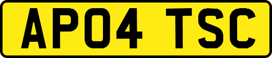 AP04TSC