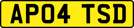 AP04TSD