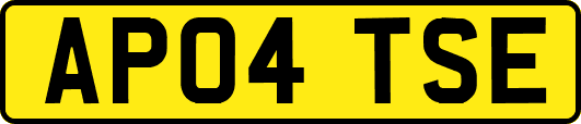 AP04TSE