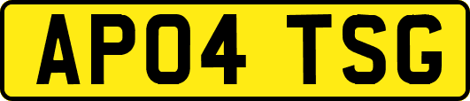 AP04TSG