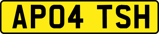 AP04TSH