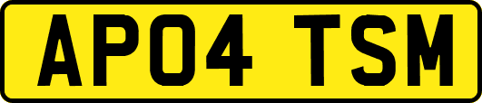AP04TSM