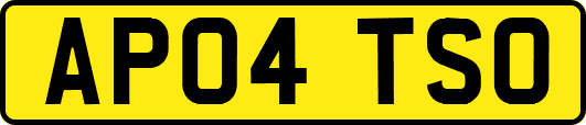 AP04TSO