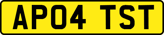 AP04TST