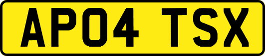 AP04TSX