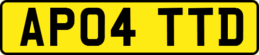 AP04TTD