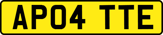 AP04TTE