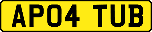 AP04TUB