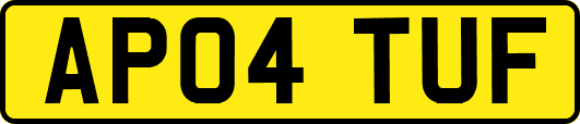 AP04TUF
