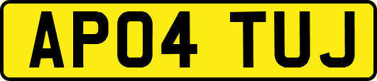 AP04TUJ