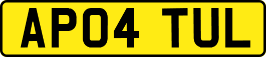 AP04TUL