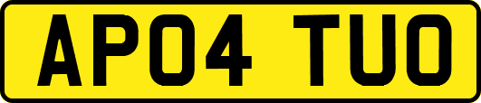 AP04TUO