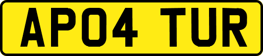 AP04TUR