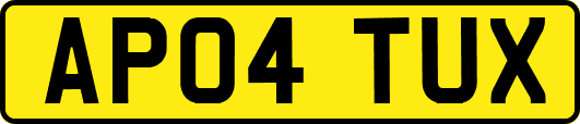 AP04TUX