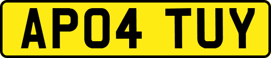 AP04TUY
