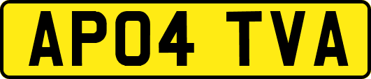AP04TVA