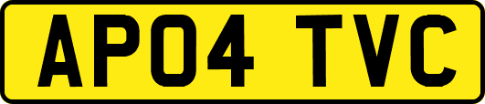 AP04TVC
