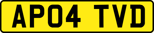 AP04TVD