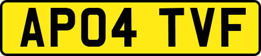 AP04TVF