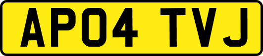 AP04TVJ