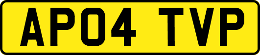 AP04TVP