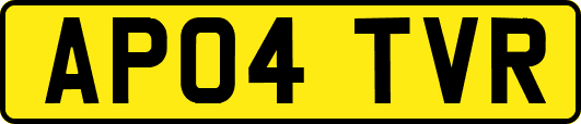 AP04TVR