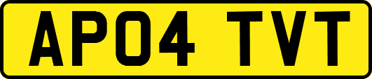 AP04TVT