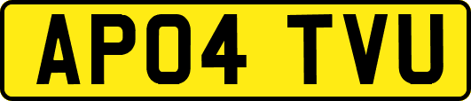 AP04TVU