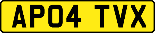 AP04TVX