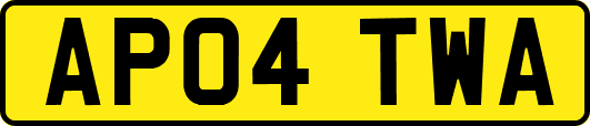 AP04TWA