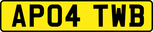 AP04TWB