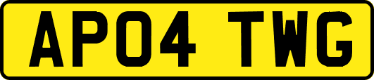 AP04TWG