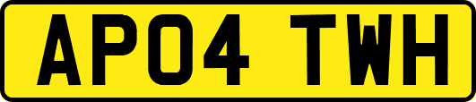 AP04TWH