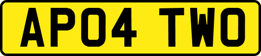 AP04TWO