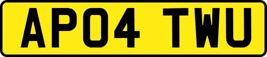 AP04TWU