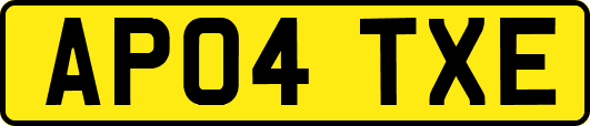 AP04TXE