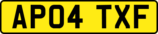 AP04TXF