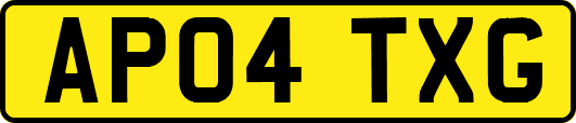 AP04TXG