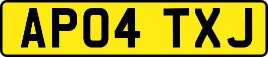 AP04TXJ