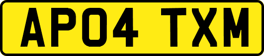 AP04TXM