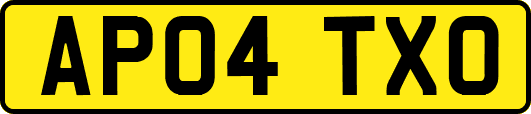 AP04TXO