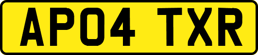 AP04TXR