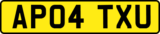 AP04TXU