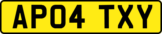 AP04TXY